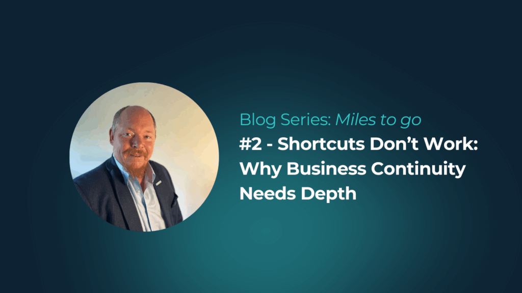 miles to go blog 2