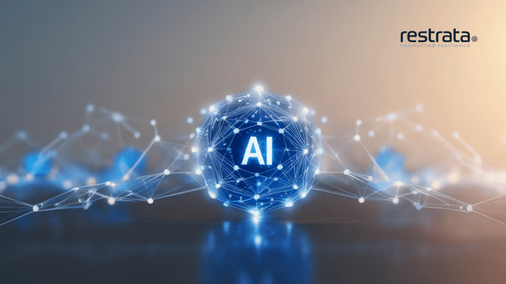 ai in corporate security