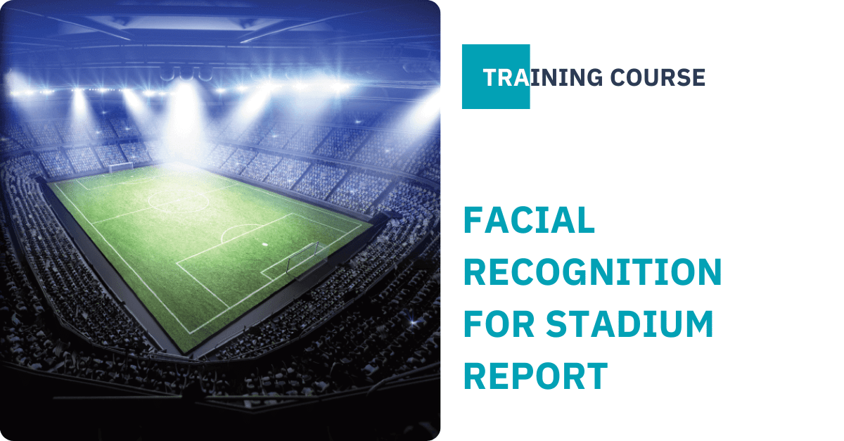 Facial Recognition for Stadium Report Facial Recognition for Stadium Report
