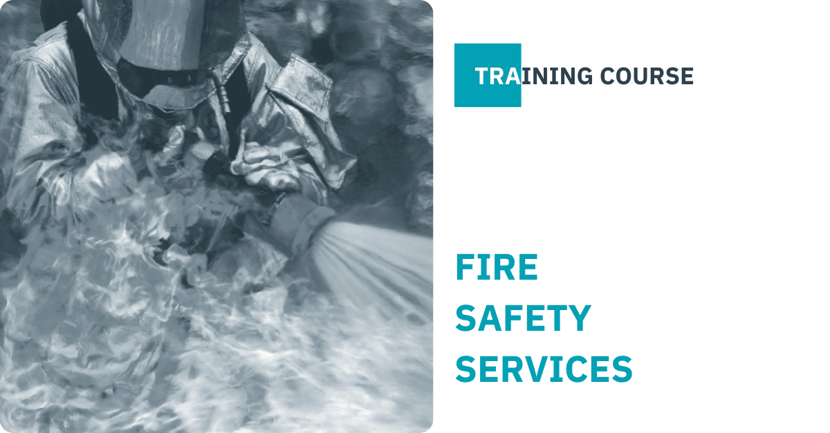 Fire Safety Services Fire Safety Services