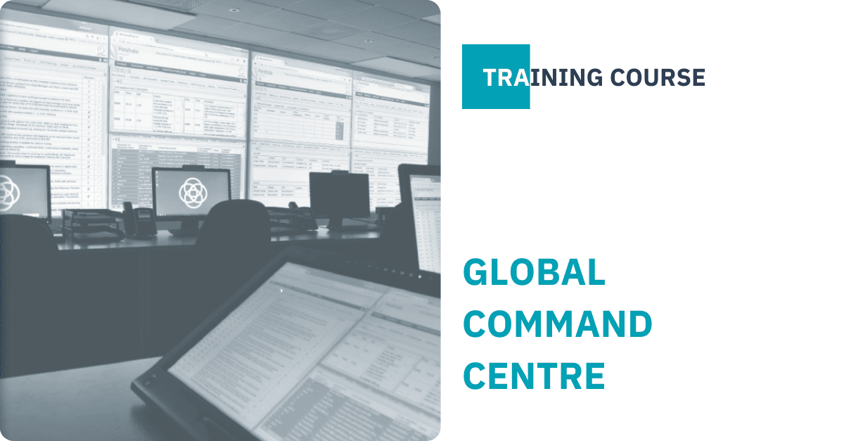 Global Command Centre