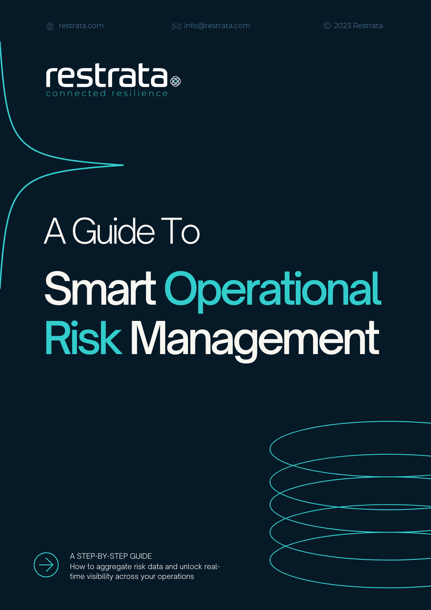 Guide to Smart Operational Risk Management