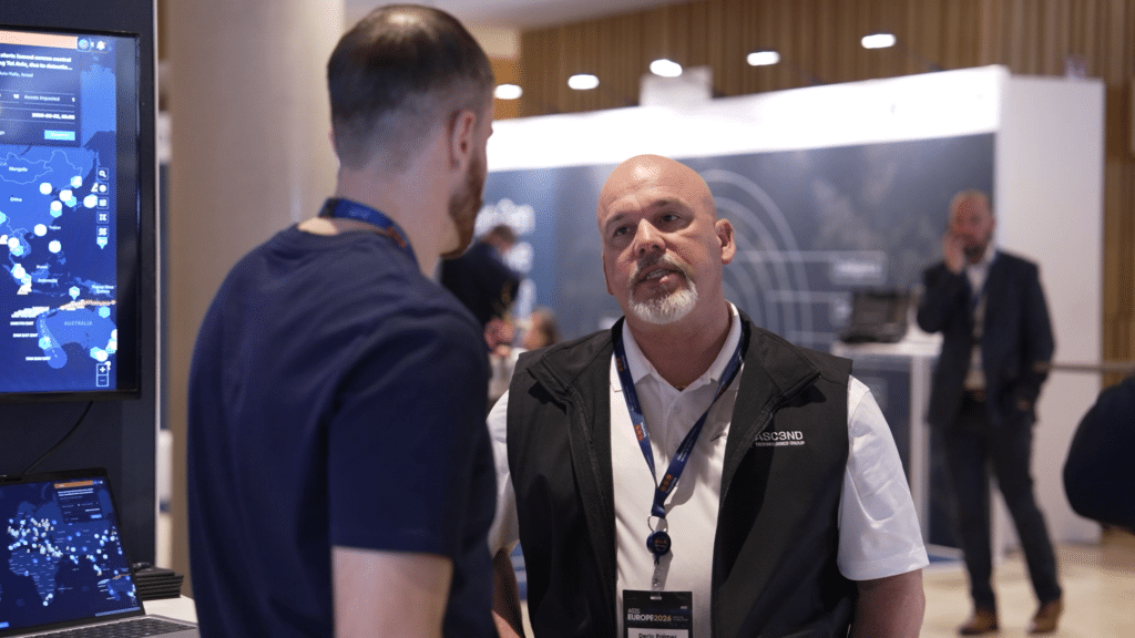 The Future of Enterprise Security Operations