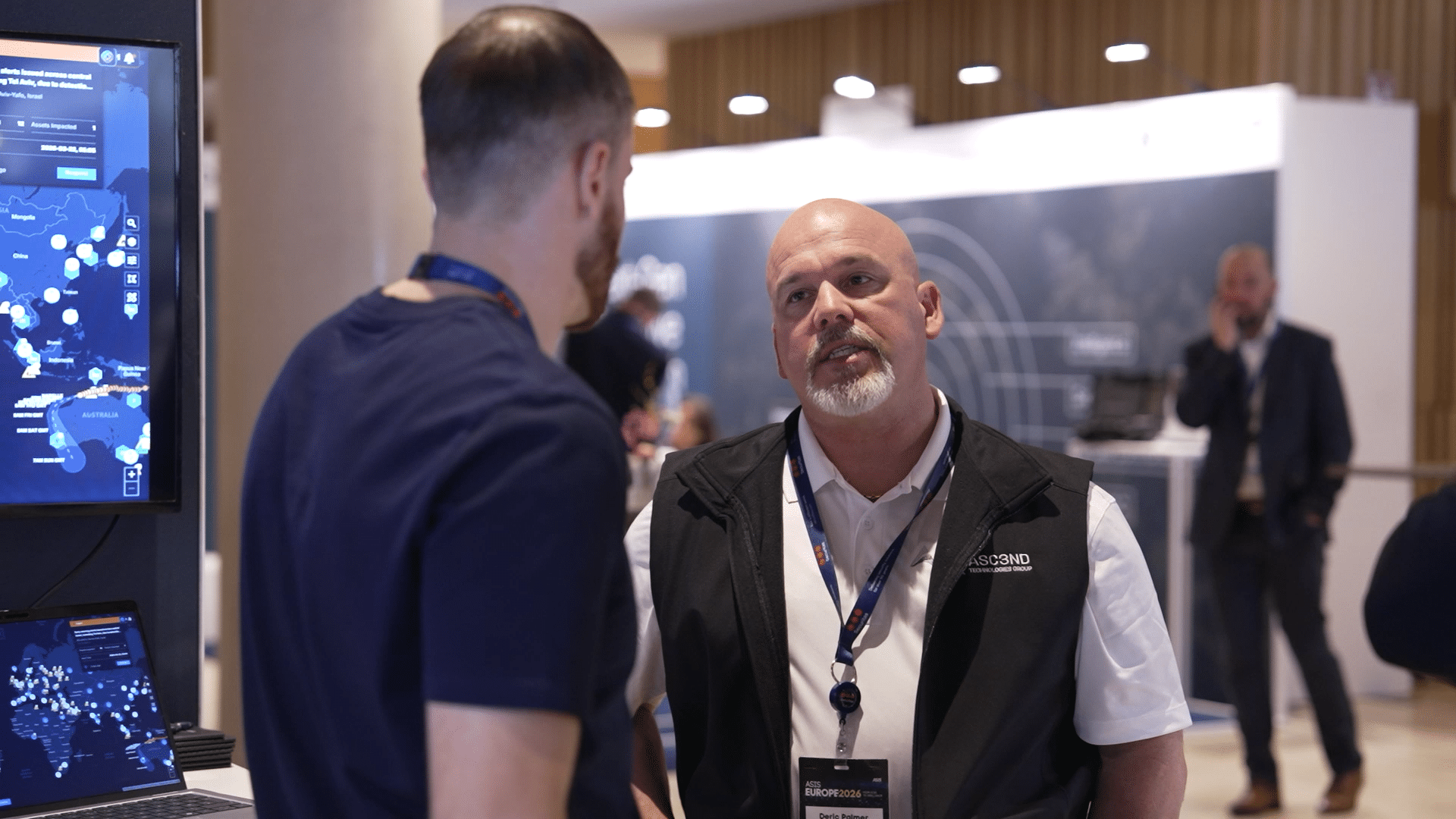 The Future of Enterprise Security Operations