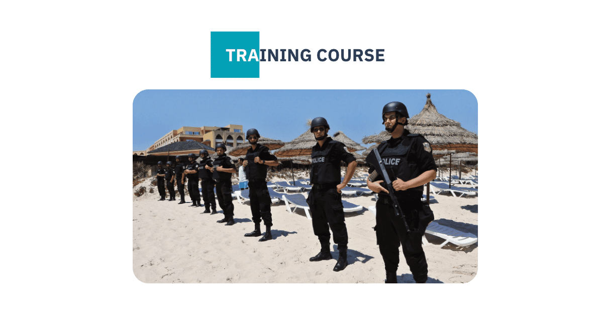 In the Spotlight- Lessons from Sousse In the Spotlight- Lessons from Sousse