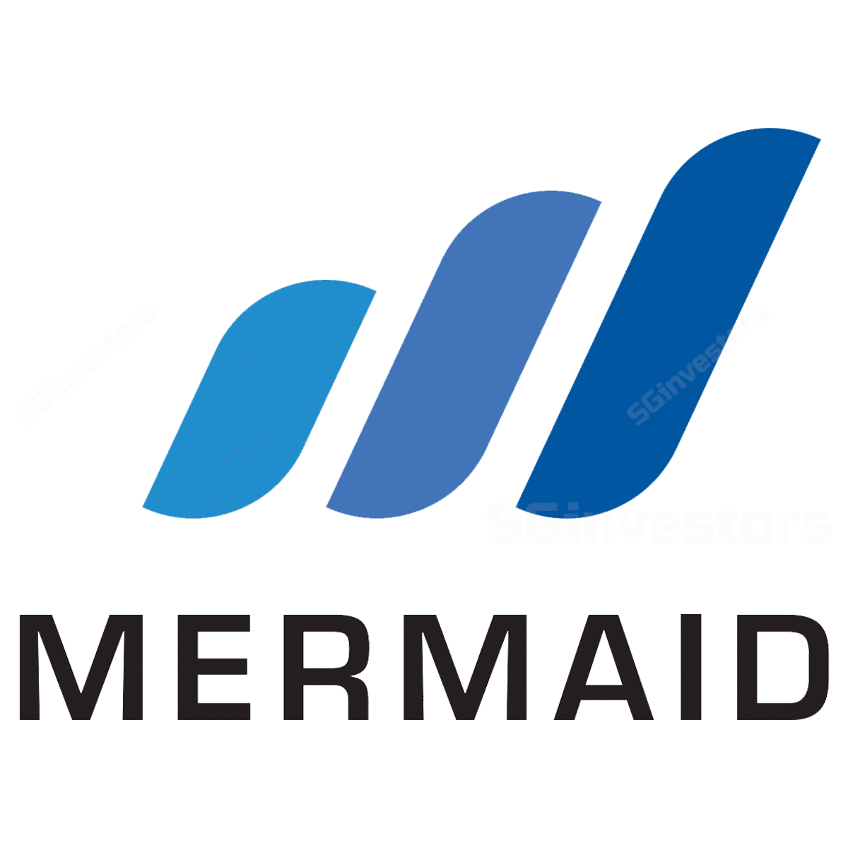 mermaid