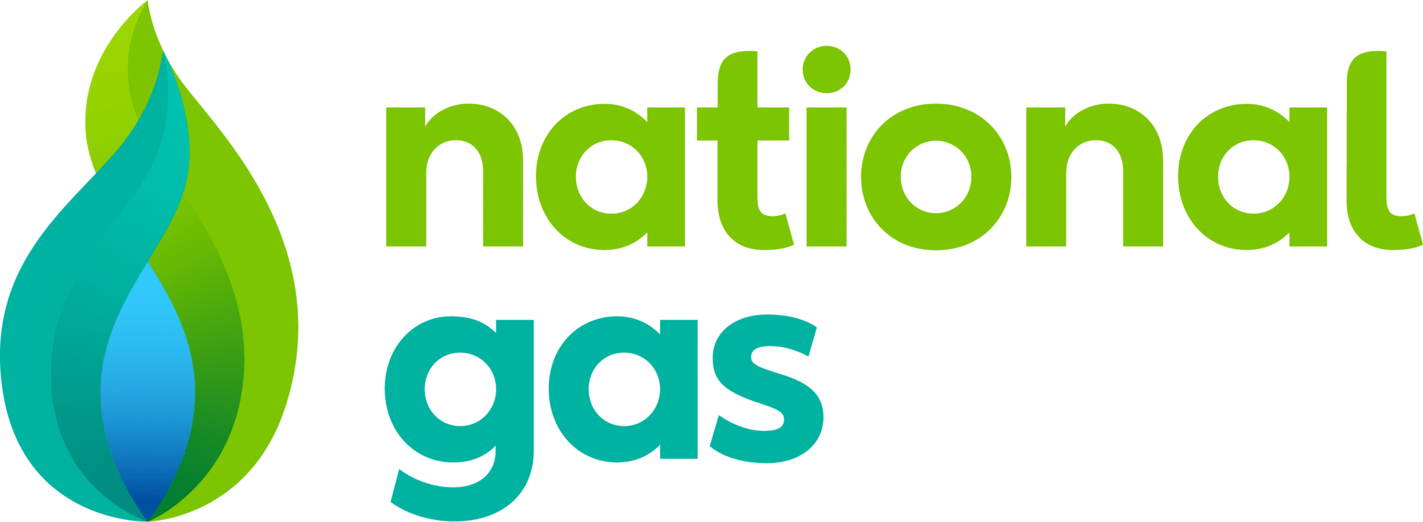 national gas