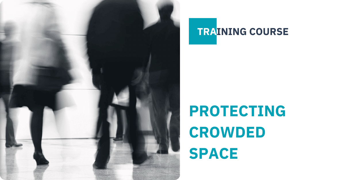 Protecting Crowded Space Protecting Crowded Space