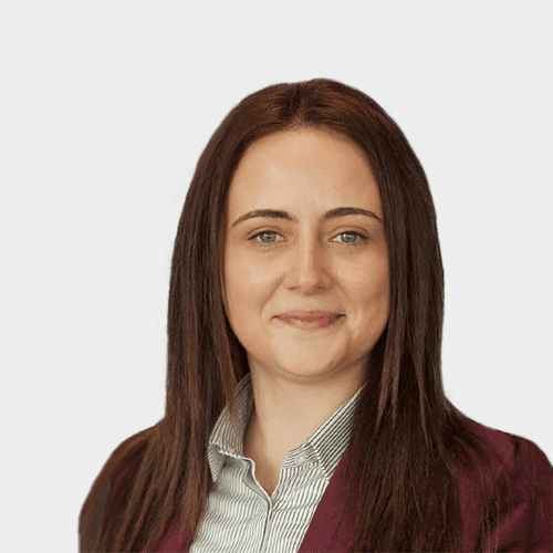 Photo of Raluca Donea