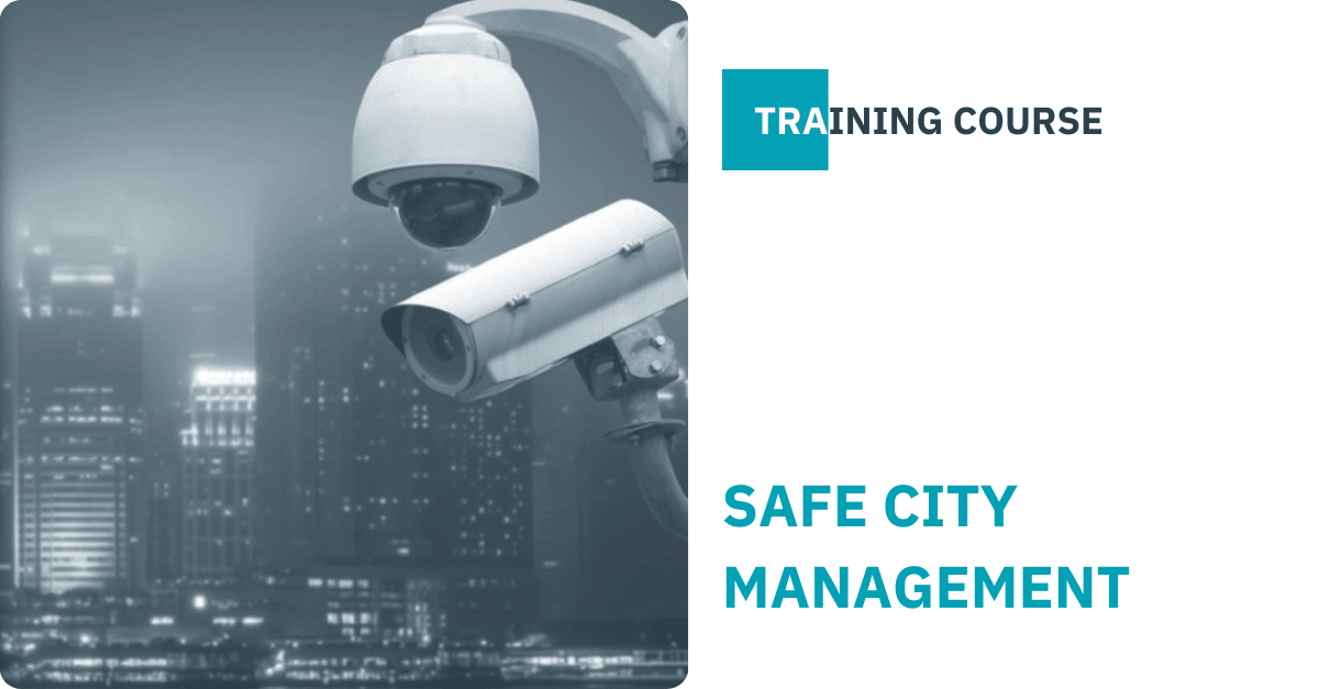 Safe City Management
