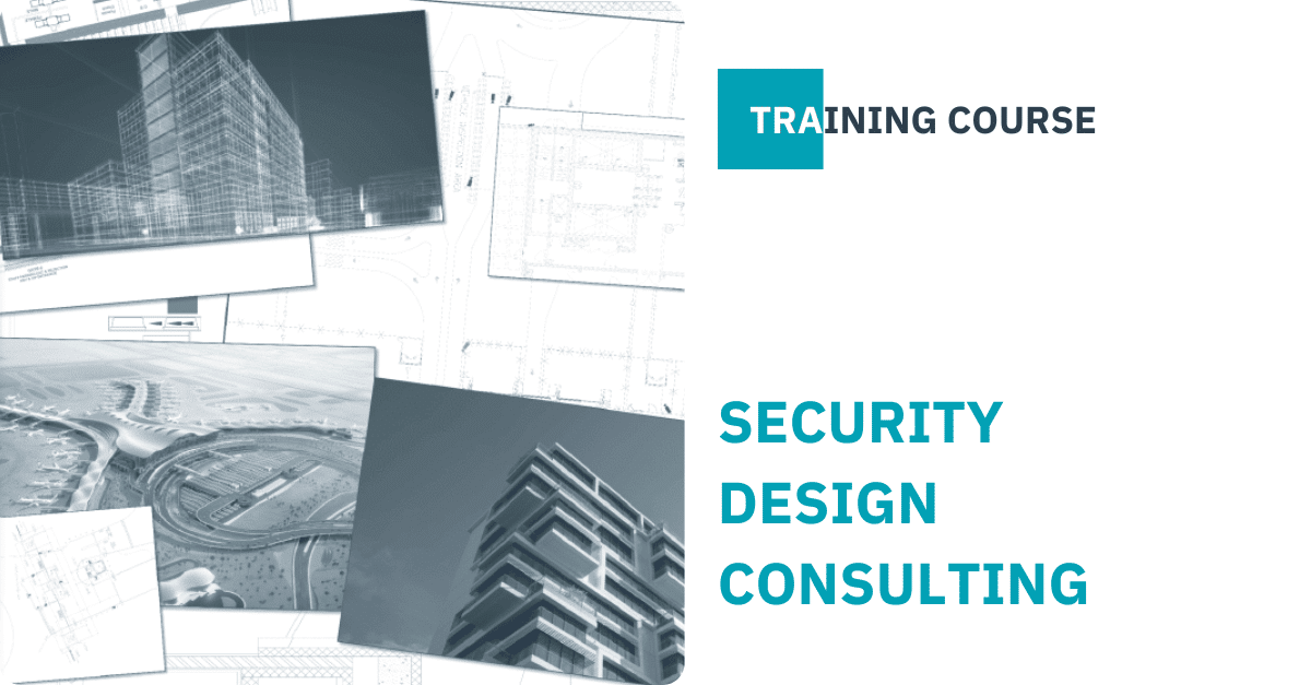 Security Design Consulting Security Design Consulting