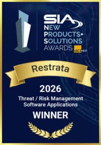 Winner of SIA Award
