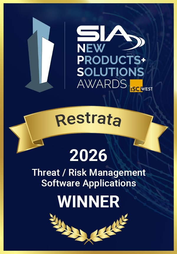 Winner of SIA Award