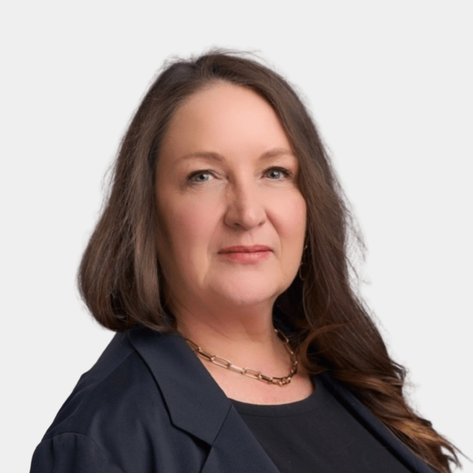 Gill Devine Restrata