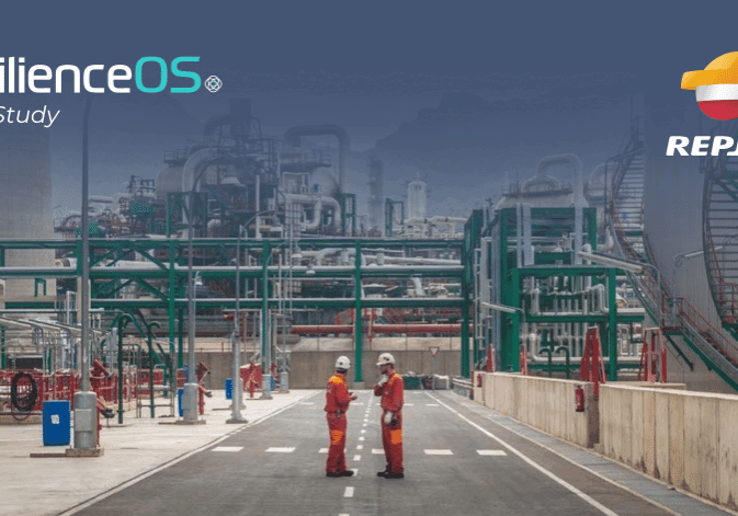 repsol case study resilienceoS