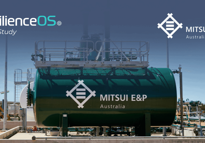 uses (8) mitsui e&p australia case study restrata