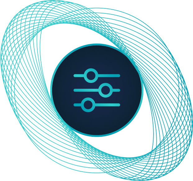 Filters icon