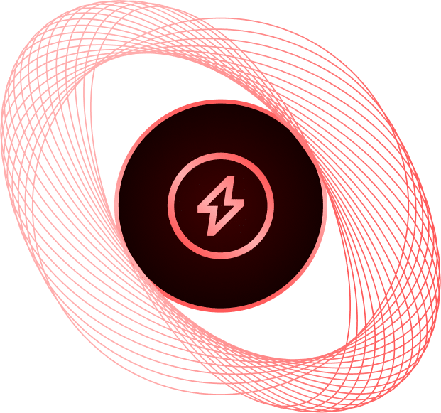 Icon of a bolt