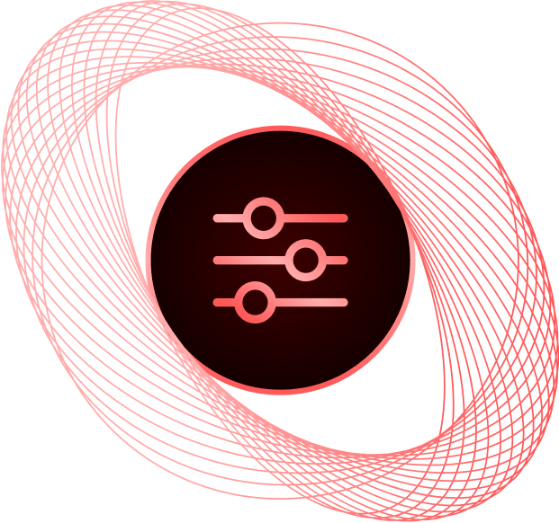Icon of filters