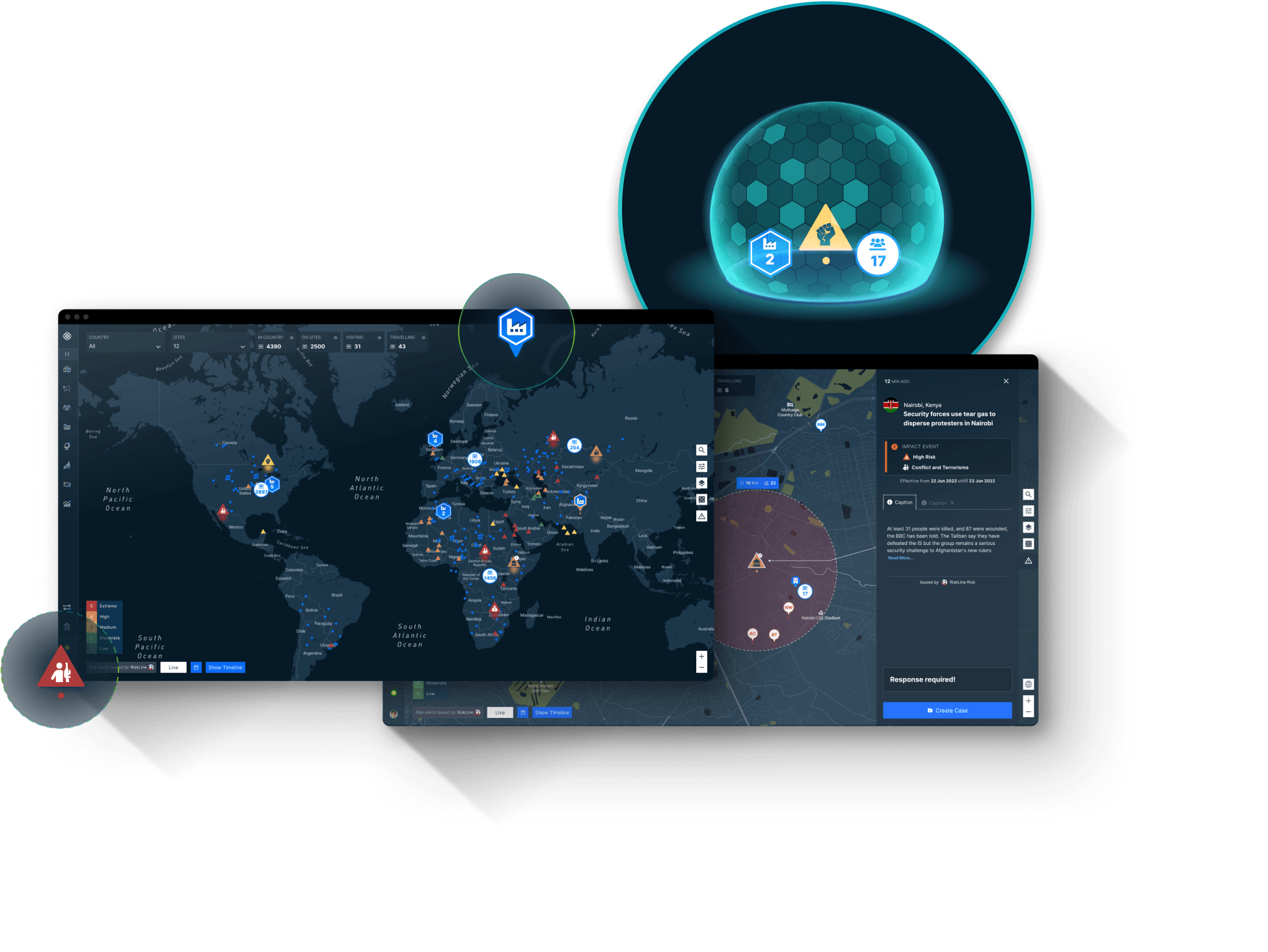 restrata-connected-resilience-fused-risk-risk-intel-marketplace-web