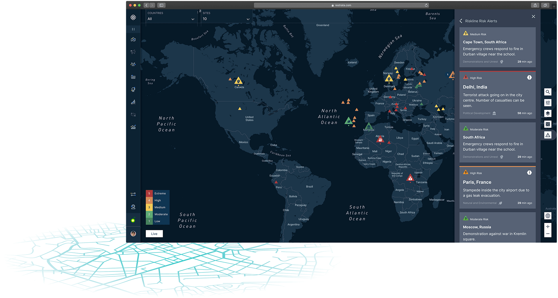 restrata-rOS-fused-risk-optimised