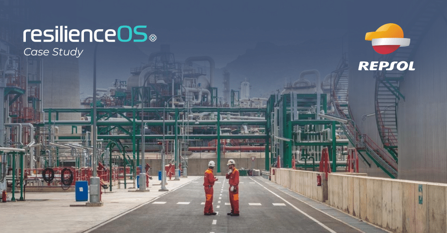 repsol case study resilienceoS